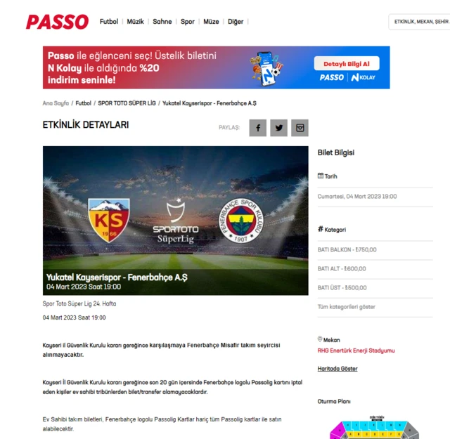 PASSO