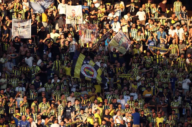 Fenerbahçe
