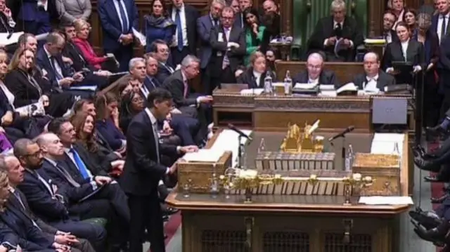 ऋ​षि सुनक