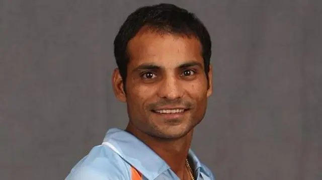 జోగిందర్ శర్మ