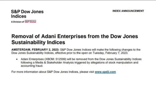 అదానీ ఎంటర్‌ప్రైజెస్