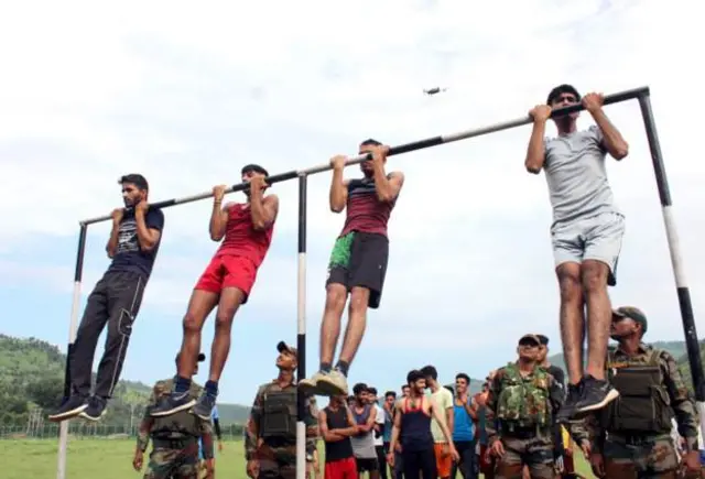 అగ్నిపథ్ పథకం