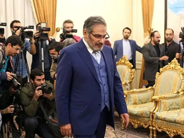 IRAN