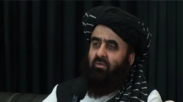 امیرخان متقی