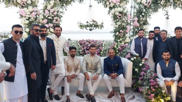 शाहीन शाह अफ़रीदी