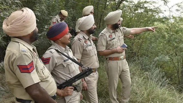 पंजाब