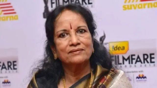 వాణీ జయరాం