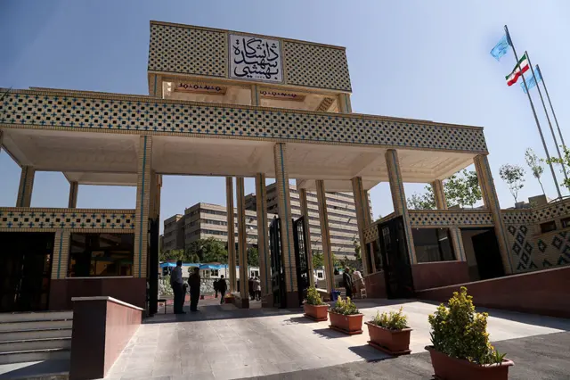 IRAN