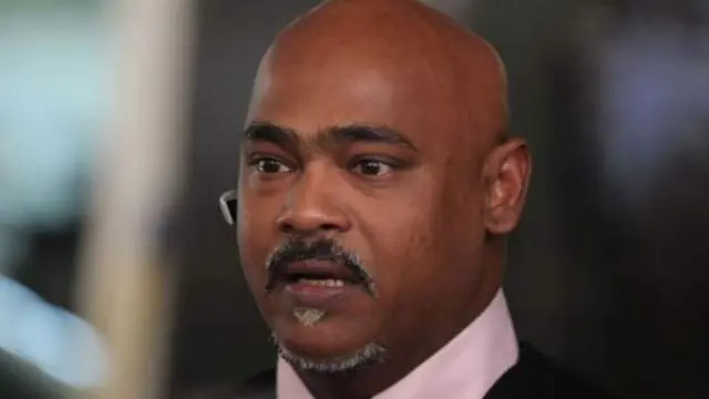 વિનોદ કાંબલી