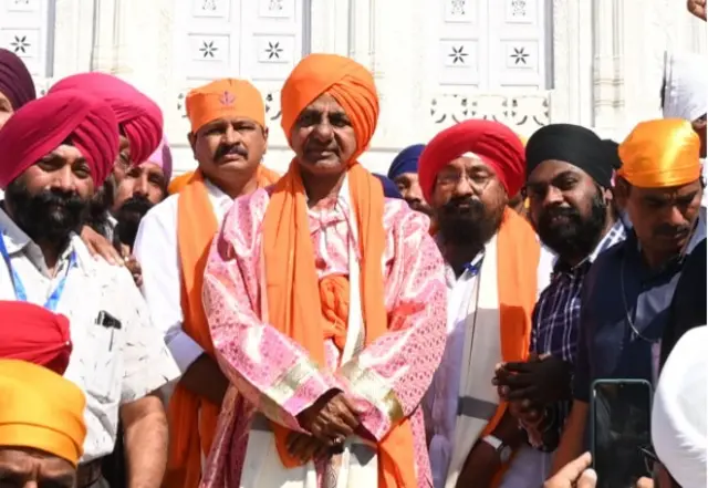 కేసీఆర్