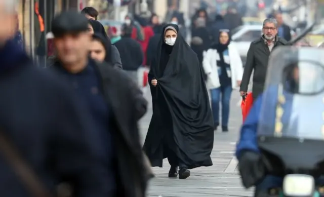 احتجاجات إيران: المعارض البارز موسوي يدعو إلى "تغيير جذري" في نظام سياسي يعاني "أزمة مشروعية"