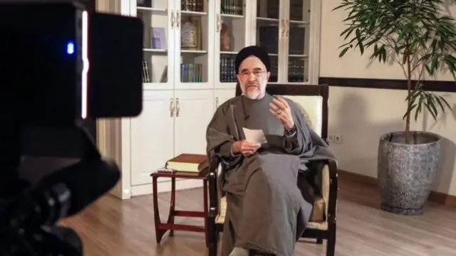 خاتمی