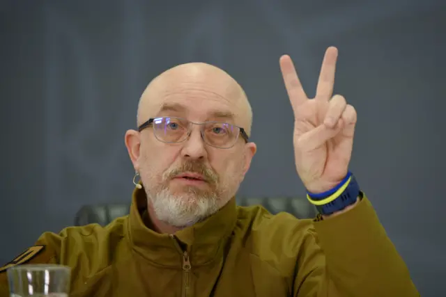 Алексей Резников