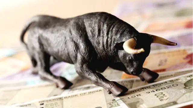 शेयर बाज़ार