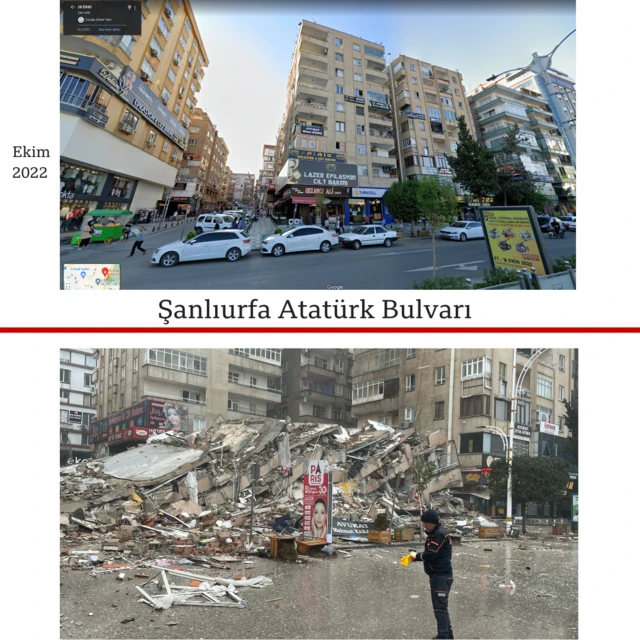 karşılaştırma