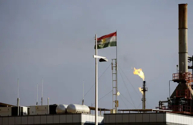 كردستان
