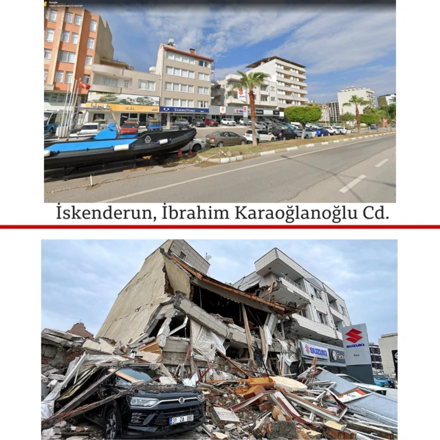 karşılaştırma