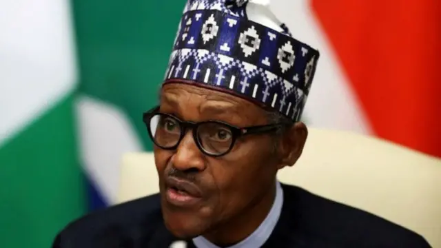 Buhari