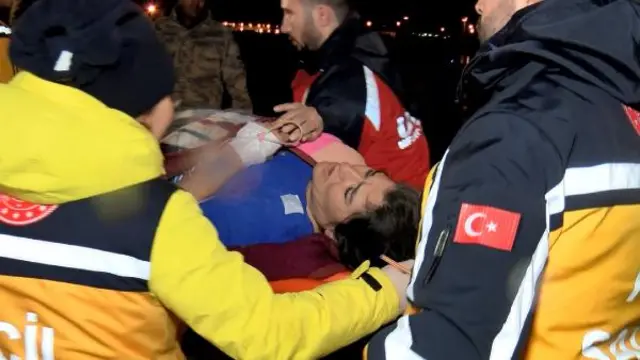 yaralı