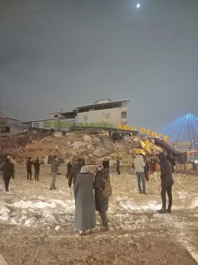 تركيا
