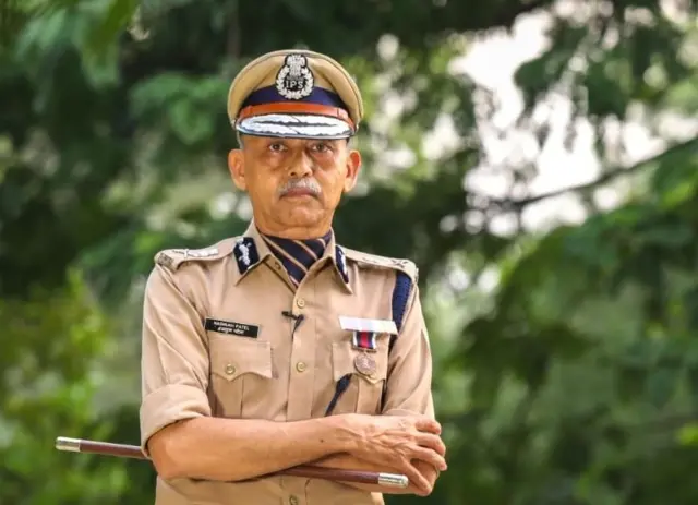 હસમુખ પટેલ