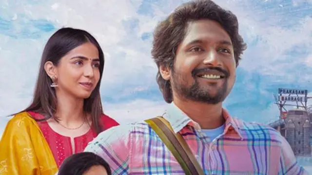 రైటర్ పద్మభూషణ్