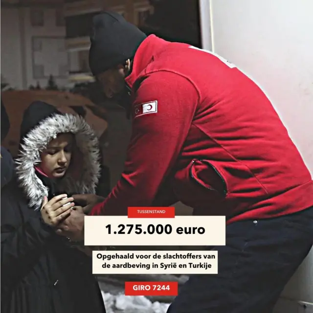 hollanda kızılhaçı