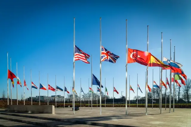 NATO