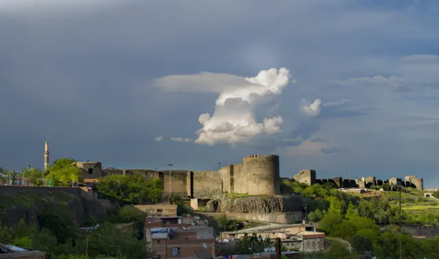 diyarbakır