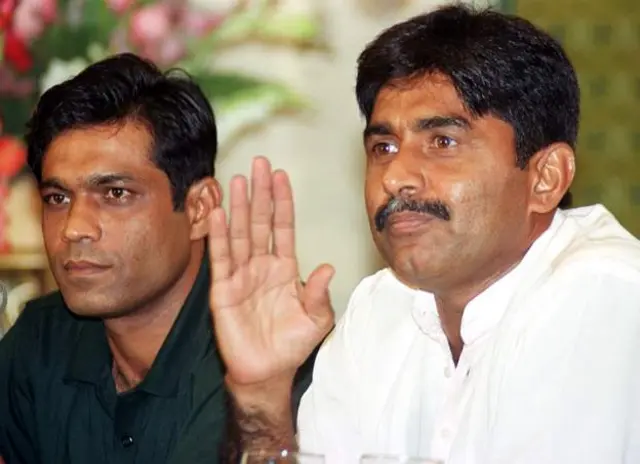 జావేద్ మియాందాద్