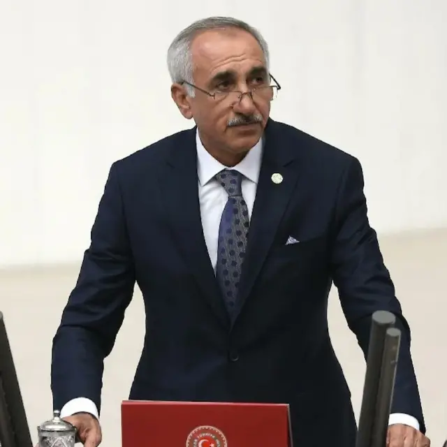 Yakup Bas