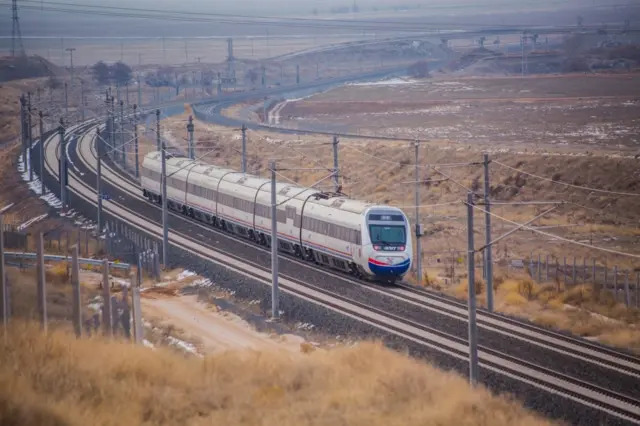 TCDD