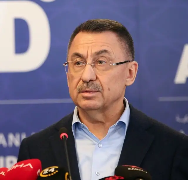 fuat oktay