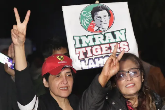 عمران خان