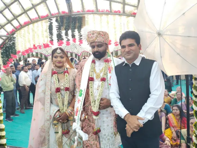 ધાર્મિક માલવિયા