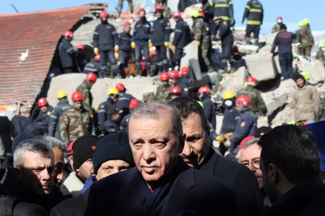 erdoğan maraş
