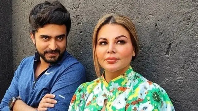 राखी सावंत