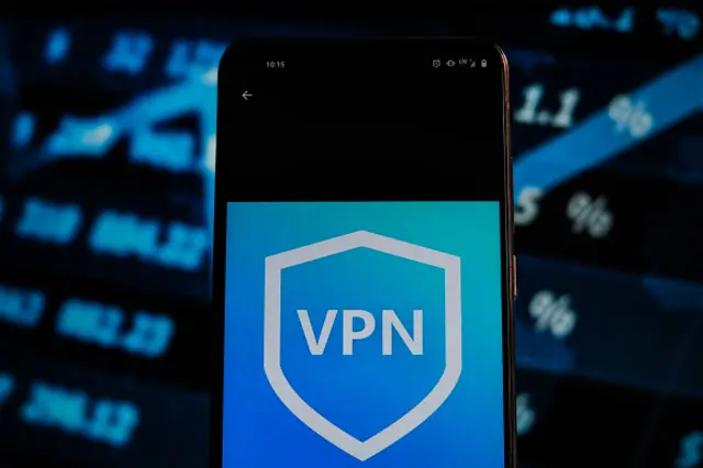 VPN