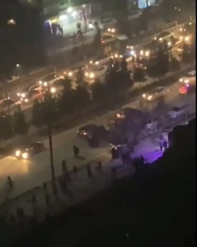 فرودگاه کابل