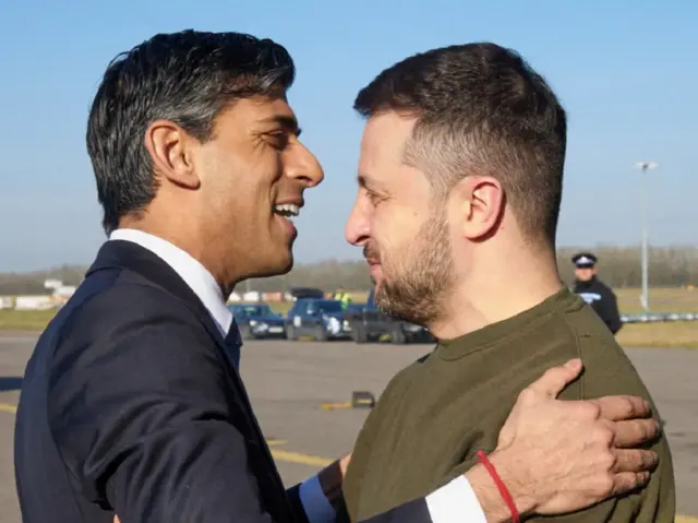 ब्रिटेन-यूक्रेन