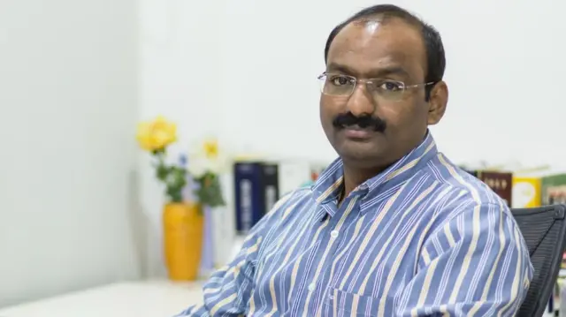 గోరంట్ల బుచ్చిబాబు