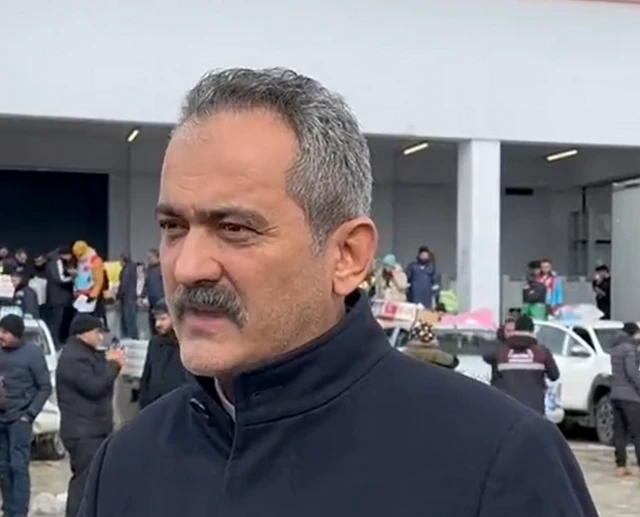 milli eğitim