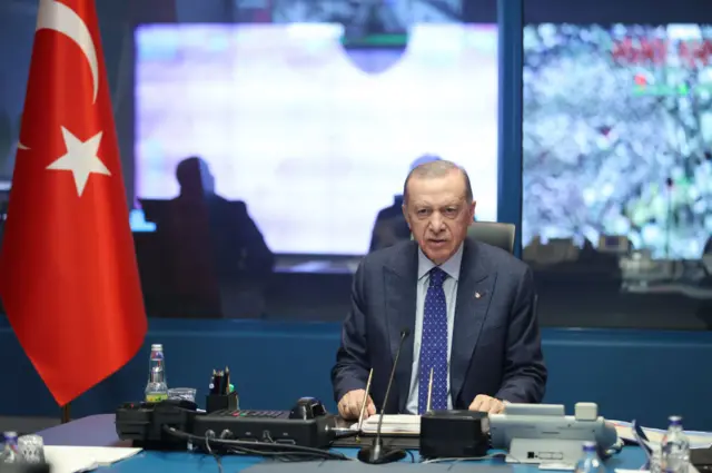 erdoğan