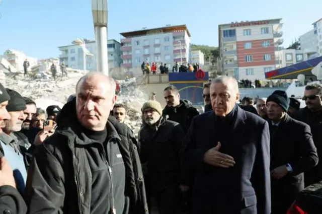 اردوغان