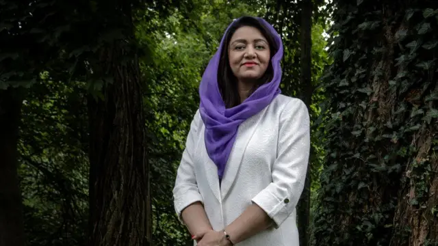 رویا رحمانی