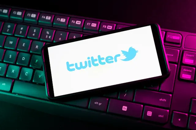 Twitter