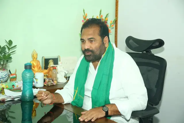 కోటంరెడ్డి శ్రీధర్ రెడ్డి