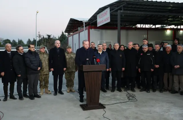 erdoğan