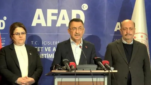 Fuat Oktay