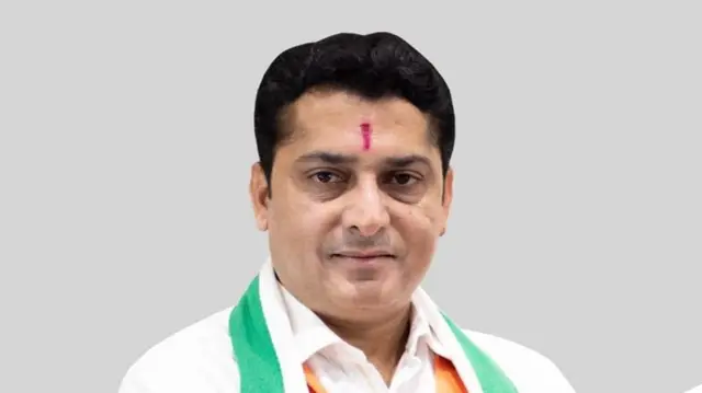 વિમલ ચુડાસમા